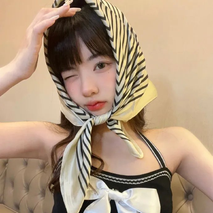 亲爱的没想到吧