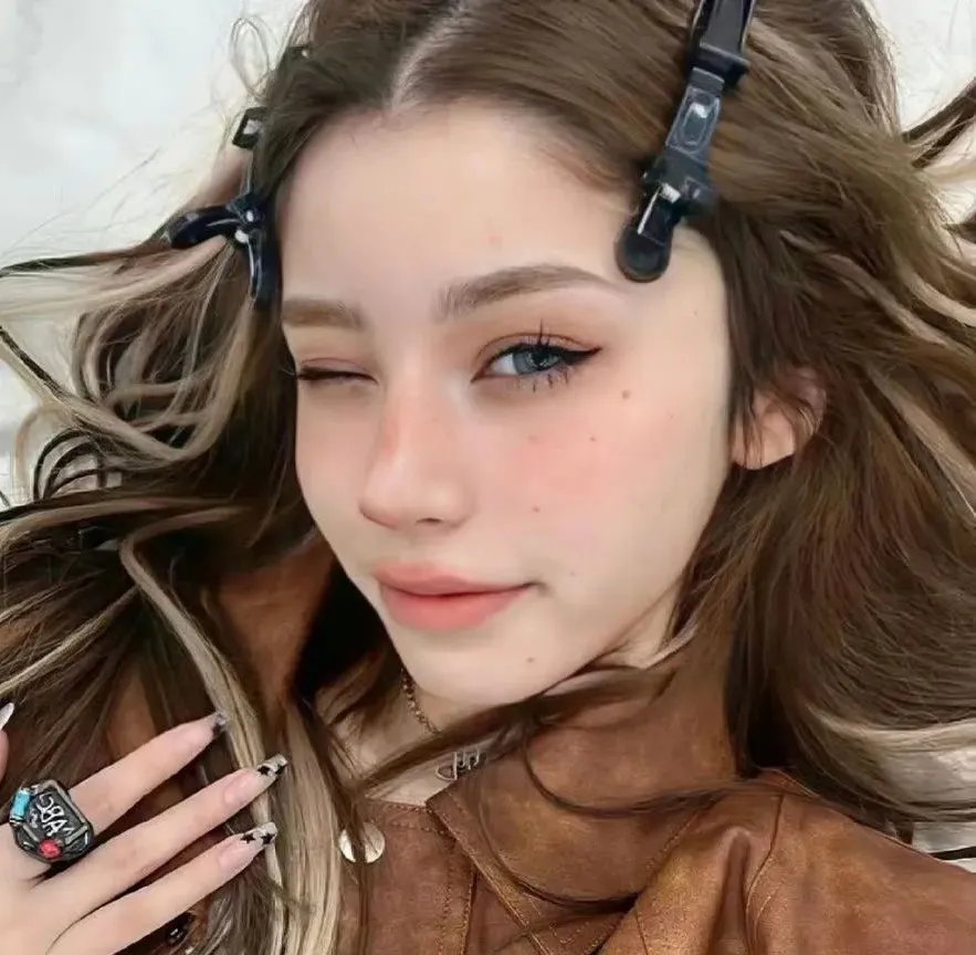 乔妍的心事